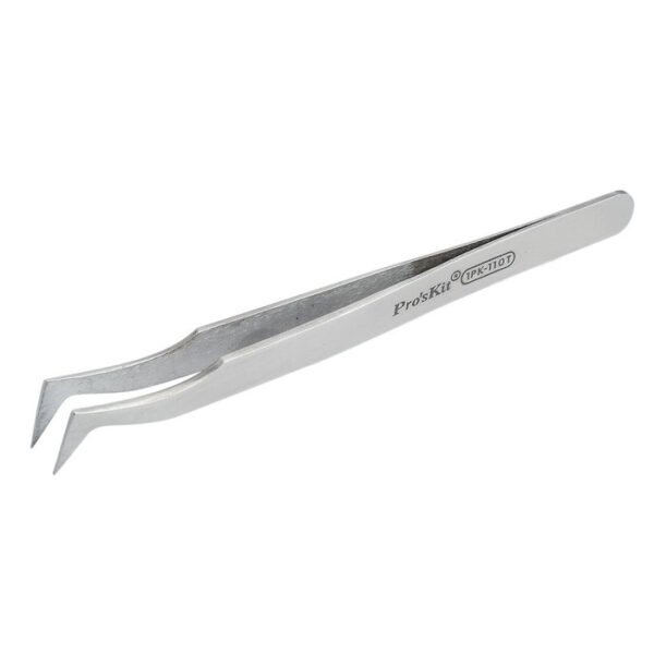 1PK-110T Cutting Tweezer (120mm)