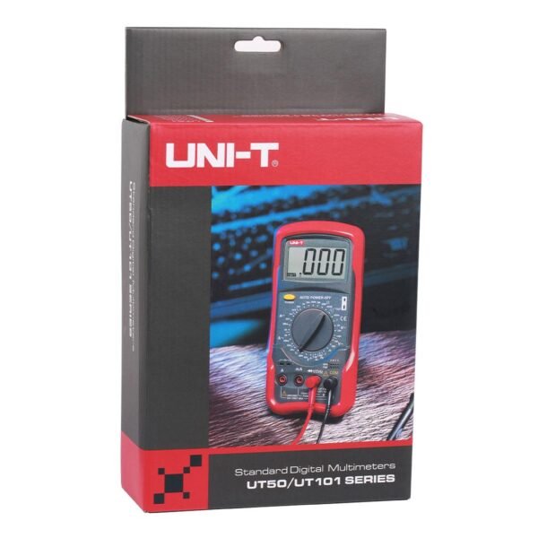 Multimeter UNI-T UT51