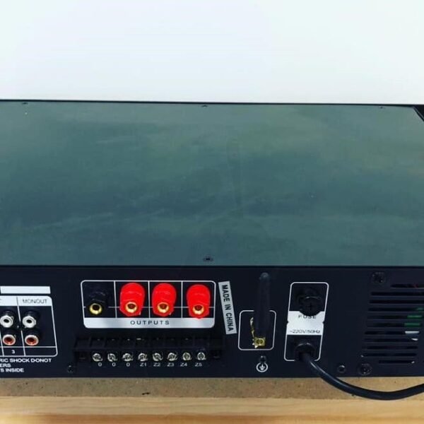 KVM PA-8120 - Figura 2