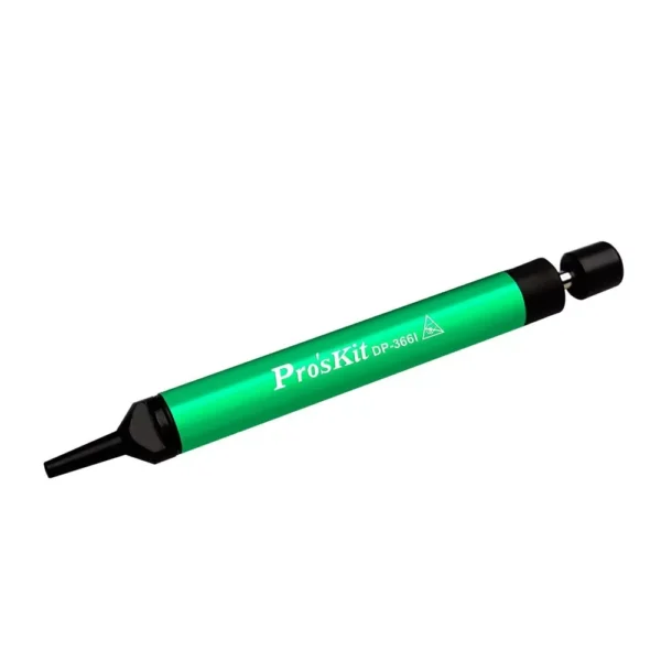Desoldering Pump DP-366I - Figura 2