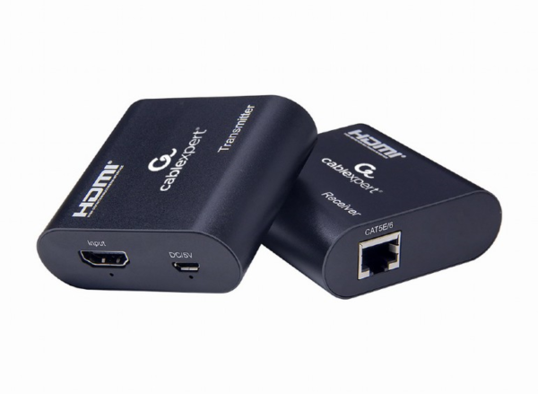 HDMI KVM cable extender 60m - Figura 5