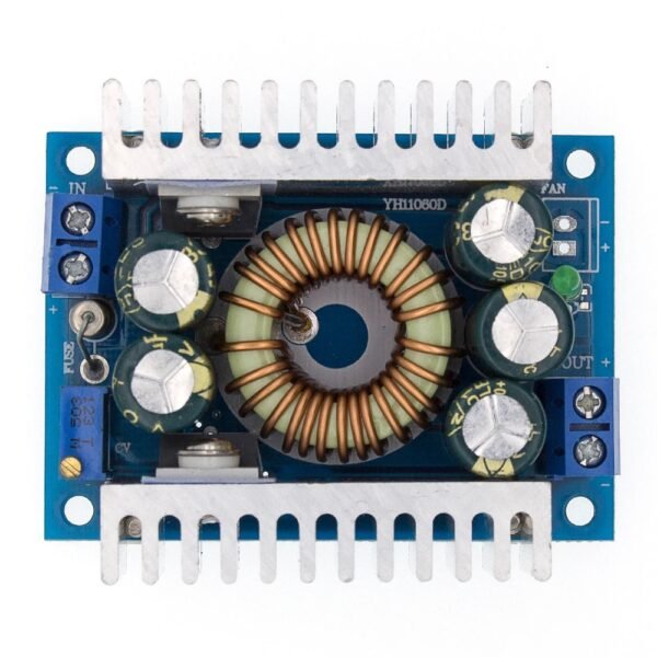 300W Step-Down DC-DC converter 20A - Figura 2