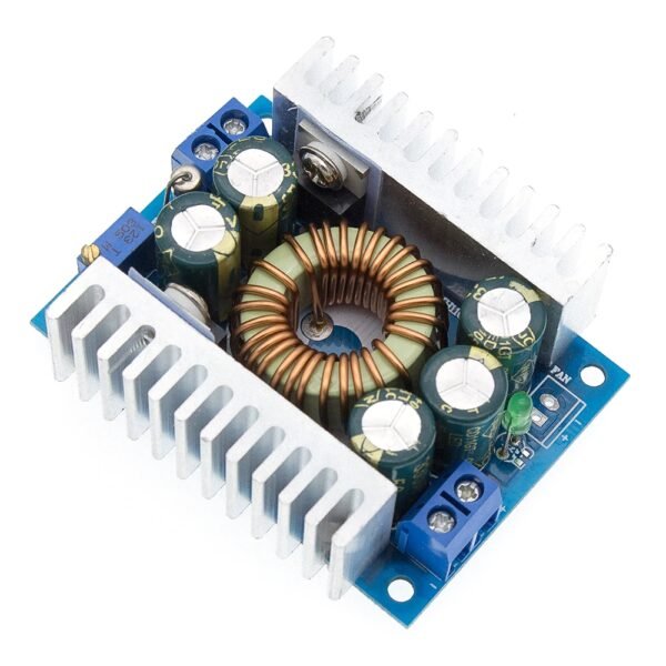 300W Step-Down DC-DC converter 20A