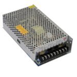 ADAPTER MERVESAN MTLRS-250-24 FEATURES  -OUTPUT POWER 250 W OUTPUT CURRENT 10.4 A