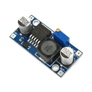 LM2596 Step-Down Adjustable DC-DC