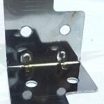 Medium Corner Brace for ATA Flight Case