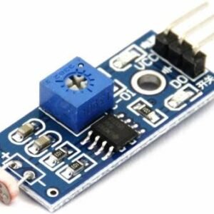 LDR Light Sensor Optical