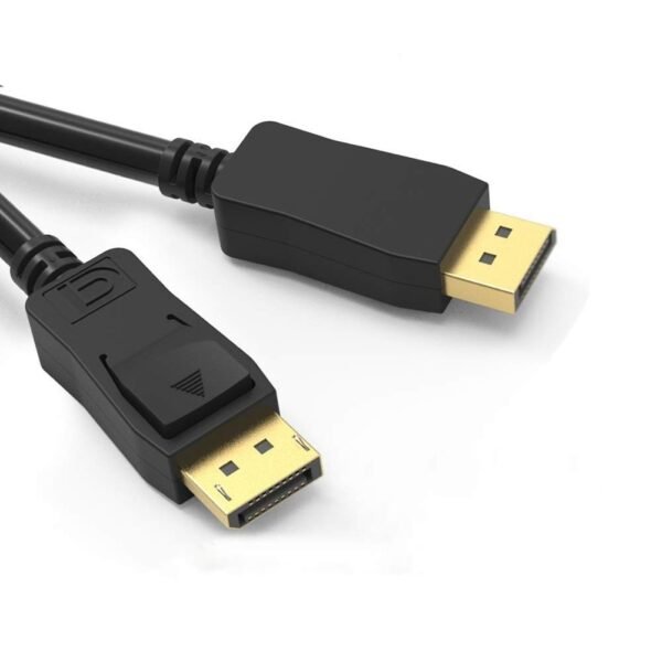 DisplayPort™ Cable- 4K 60Hz 6ft (1.8m) - Figura 6