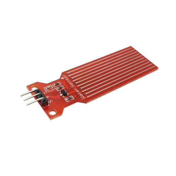 Water Level Liquid level Sensor Module for Arduino - Figura 3