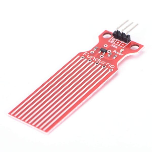 Water Level Liquid level Sensor Module for Arduino - Figura 2