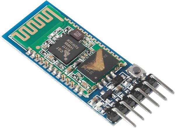 HC-05 Wireless Bluetooth RF Transceiver Master Slave - Figura 4