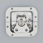 small size recessed latches packable M902