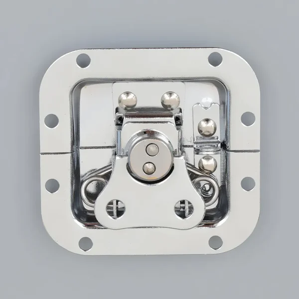 small size recessed latches packable M902 - Figura 3