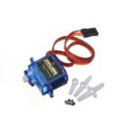 SG90 9G Micro Servo Motor