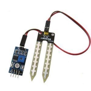 Humidity Sensor Module