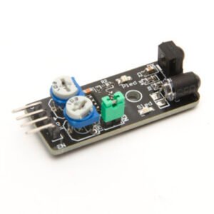 Infra-red Obstacle Sensor Module