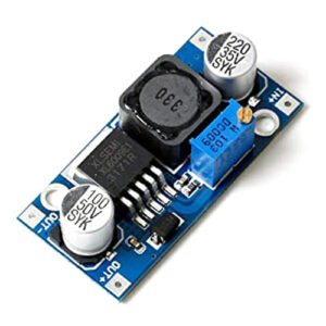 XL6009 DC-DC Boost Converter Module 1