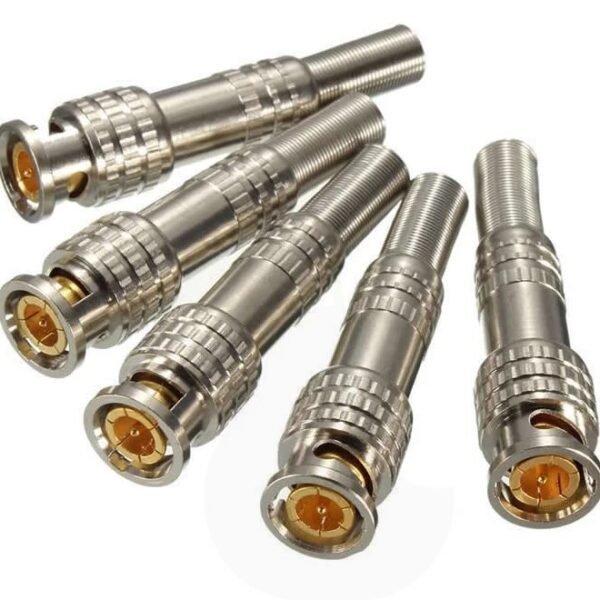 BNC CONNECTOR