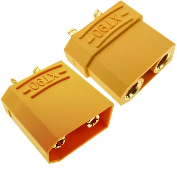 XT90 male plug - Figura 4