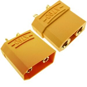 XT90 male plug