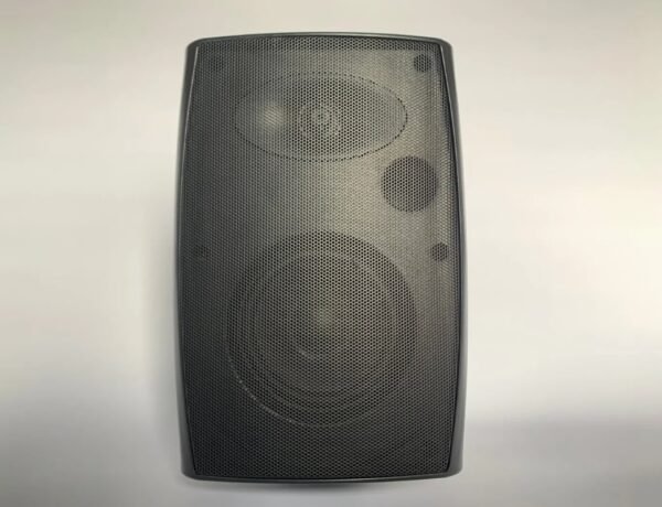 PA System KV-622 ABS 5.5 Inch 100V 40W 2-Way Wall Mount Waterproof Speaker - Figura 3