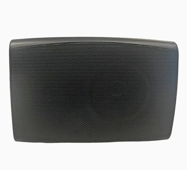 PA System KV-622 ABS 5.5 Inch 100V 40W 2-Way Wall Mount Waterproof Speaker - Figura 5