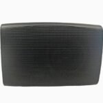 PA System ABS 5.5 Inch 100V 60W 2-Way Wall Mount Waterproof Speaker