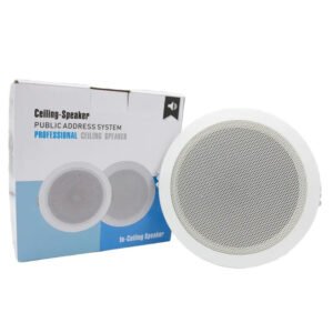 KV-240 professional ceiling speaker