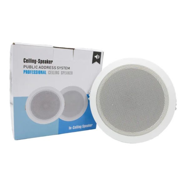 KV-240 professional ceiling speaker