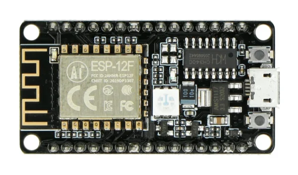 ESP 8266 MOD Wireless Module - Figura 3