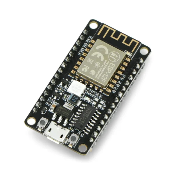 ESP 8266 MOD Wireless Module - Figura 2
