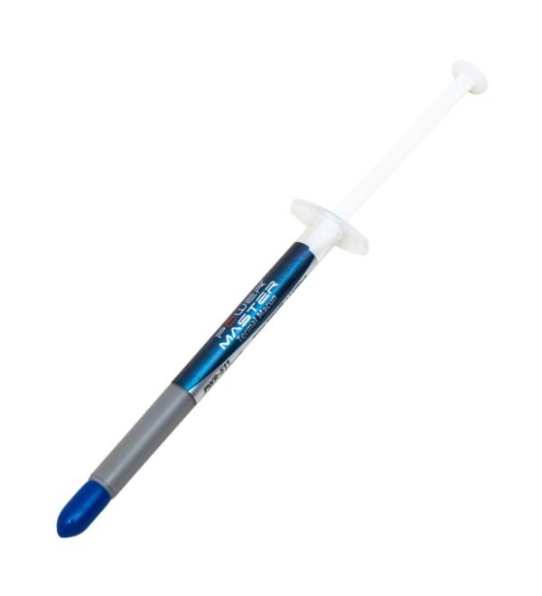 POWERMASTER PWR-511 GRAY THERMAL PASTE