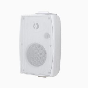 KV-311 Wall Mounted Fitted Speaker pa system