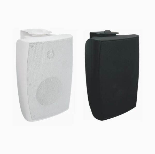 KV-321  Wall Mounted Fitted Speaker pa system - Figura 3