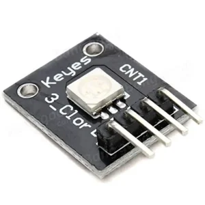 rgb led module