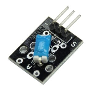 Invento Tilt Switch Sensor Rolling Ball Tilt Switch Module KY020 For UNO Mega PIC AVR Raspberry pi