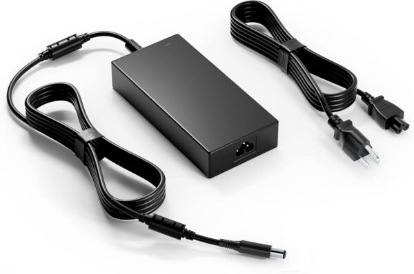 Dell Laptop Chargers 150W 19.5V7.7A 7.4*5.0MM