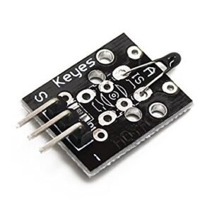 Core Technologies Analog Temperature Sensor Module for Arduino
