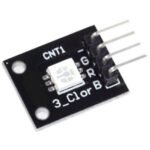 RGB Full Color LED SMD Module