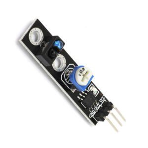 tracking sensor module