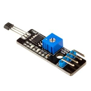 Hall Magnetic Sensor Module for Raspberry Pi Arduino