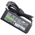 SONY 19.5V4.7A power adapter notebook charging