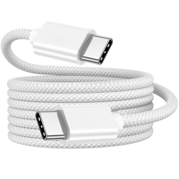 Original APPLE 240W 2M USB-C TO USB-C CABLE