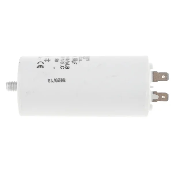 Power Electronics AC & DC Capacitors - Figura 8