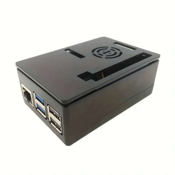 Raspberry Pi 5 Case - Figura 2