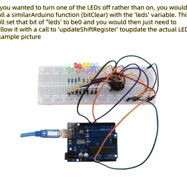 Arduino UNO R3 RFID Kit *set* - Figura 7