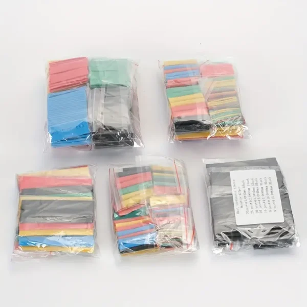 Heat Shrink Tubing - Figura 3