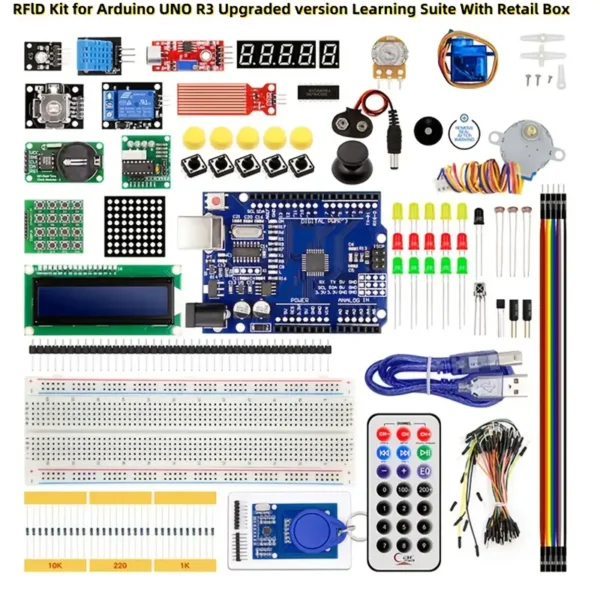 Arduino UNO R3 RFID Kit *set*