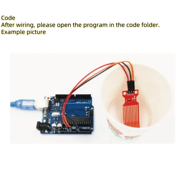 Arduino UNO R3 RFID Kit *set* - Figura 9
