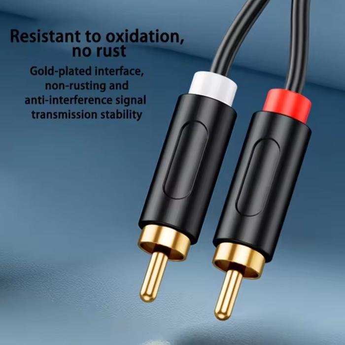 Ground Loop Noise Isolator - Figura 8